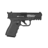 pistolet gbb issc m22 4.5 co2- bbs